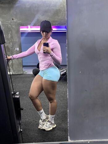 Antonella Sanchez