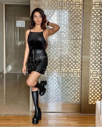 Full leaked Anushkasen private onlyfans photo