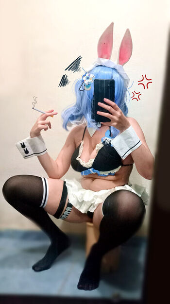 Full leaked Anyacchi private onlyfans photo