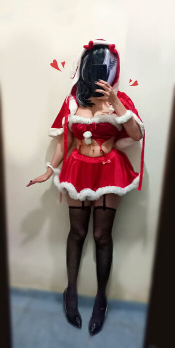 Full leaked Anyacchi private onlyfans photo