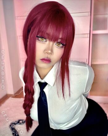 Full leaked Anyamochi private onlyfans photo