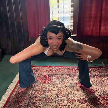 Full leaked Anycia private onlyfans photo