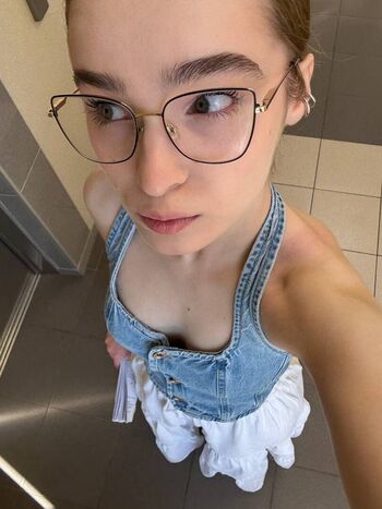 Full leaked Anything minibabaykaa private onlyfans photo