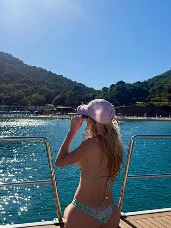 Full leaked April wade private onlyfans photo