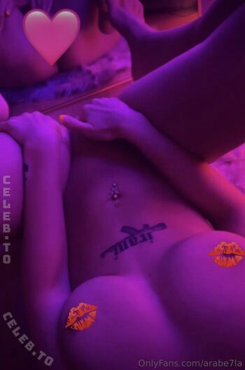 Full leaked Arabela private onlyfans photo