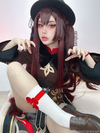 Full leaked Araivun private onlyfans photo