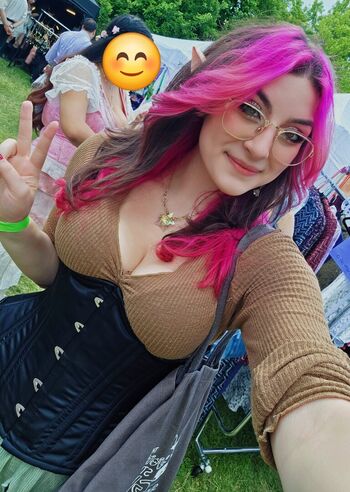 Full leaked Aramori private onlyfans photo