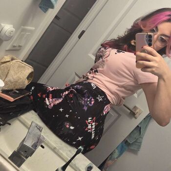 Full leaked Aramori private onlyfans photo