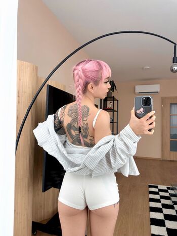 Full leaked Arapoppy private onlyfans photo
