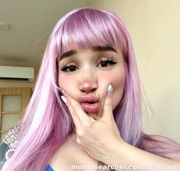 Full leaked Arapoppy private onlyfans photo