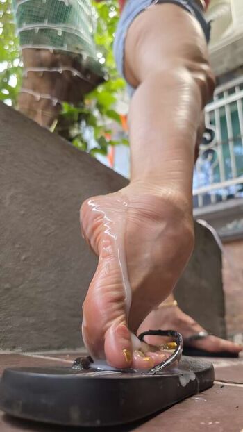 Full leaked Arches empire private onlyfans photo