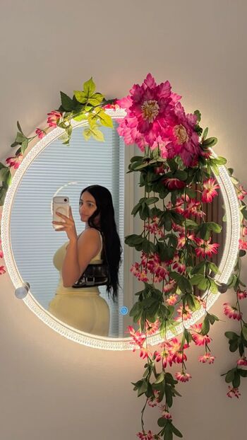 Full leaked Areeli ferrer private onlyfans photo