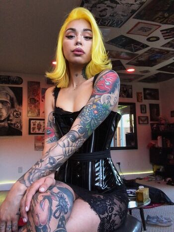 Full leaked Arekisur private onlyfans photo