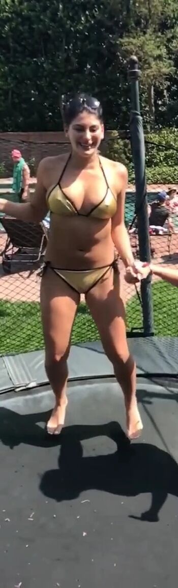 Full leaked Ariana basseri private onlyfans photo