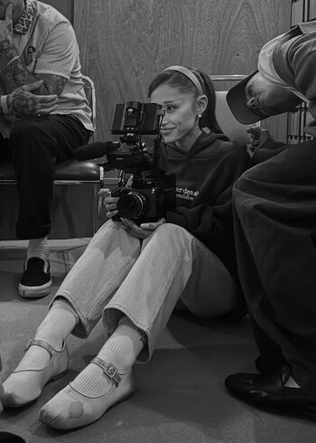 Full leaked Ariana grande private onlyfans photo