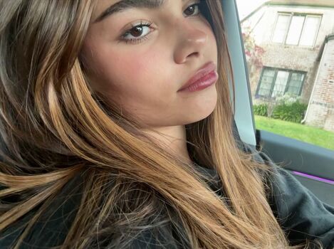 Full leaked Ariana greenblatt private onlyfans photo