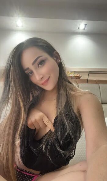 Full leaked Arianalu private onlyfans photo
