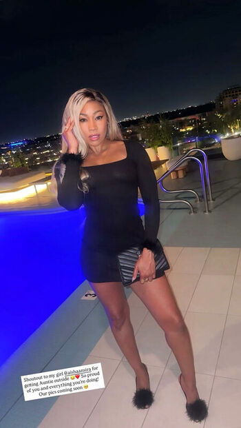 Full leaked Ariane andrew private onlyfans photo