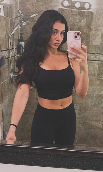 Full leaked Arianna grace private onlyfans photo