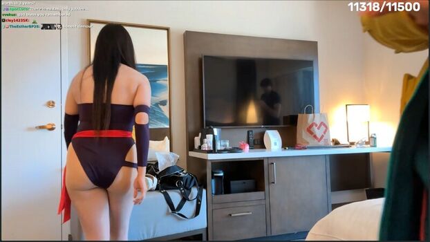 Full leaked Ariasaki private onlyfans photo