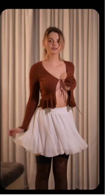 Full leaked Ariel lilit private onlyfans photo