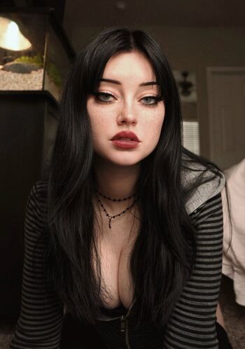 Full leaked Arisa vurr private onlyfans photo