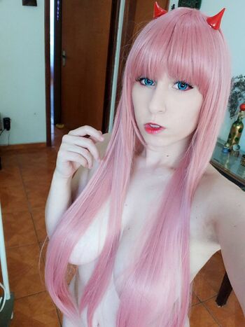 Full leaked Arisu desu private onlyfans photo