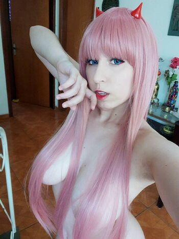 Full leaked Arisu desu private onlyfans photo