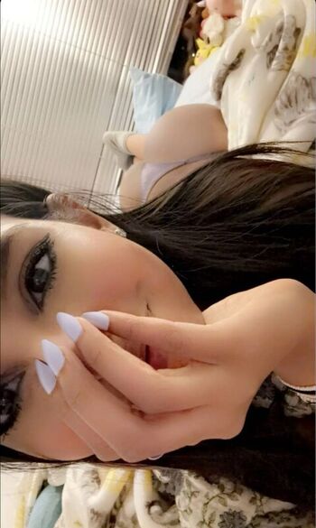 Full leaked Arushi ramesh private onlyfans photo