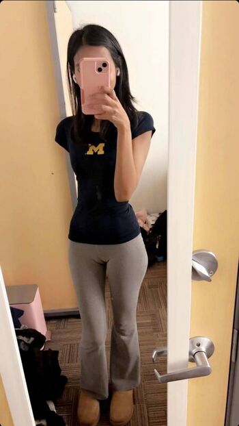 Full leaked Arushi ramesh private onlyfans photo