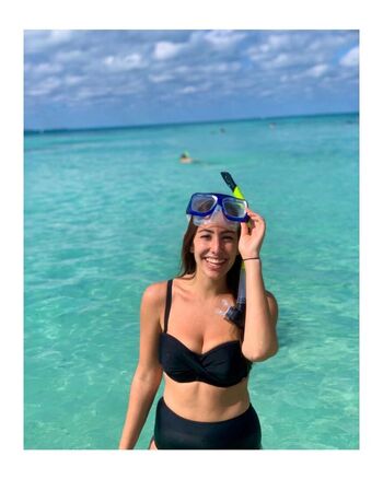 Full leaked Arynne wexler private onlyfans photo