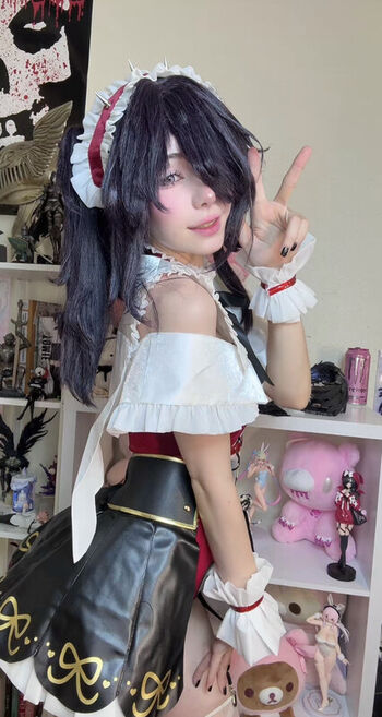 Full leaked Ashisbees private onlyfans photo