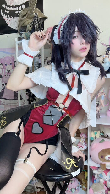 Full leaked Ashisbees private onlyfans photo