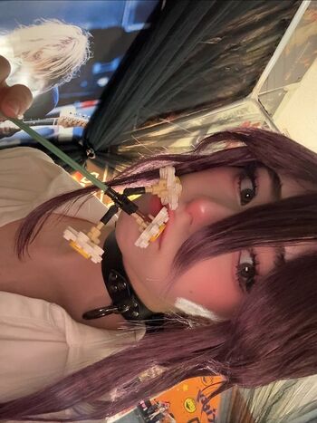 Full leaked Ashisbees private onlyfans photo