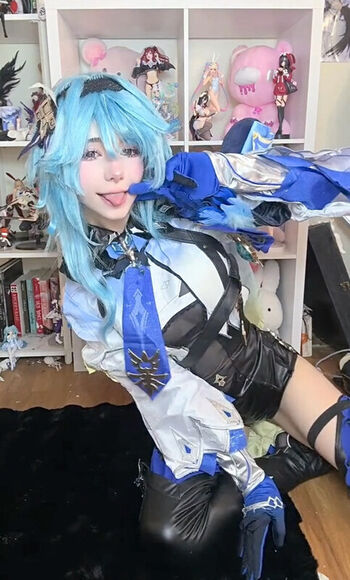 Full leaked Ashisbees private onlyfans photo