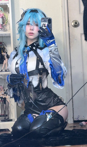 Full leaked Ashisbees private onlyfans photo