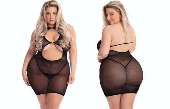 Full leaked Ashley alexiss private onlyfans photo