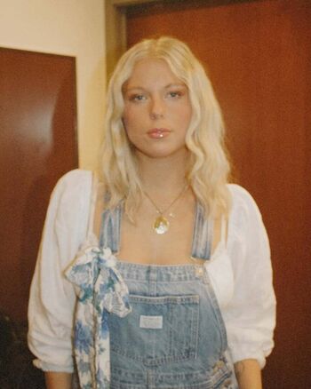 Ashley Anne