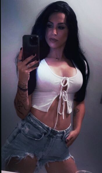Full leaked Ashley giorgio private onlyfans photo