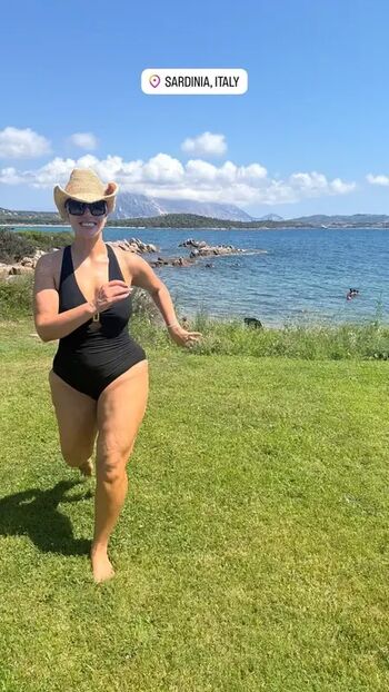Full leaked Ashley graham private onlyfans photo