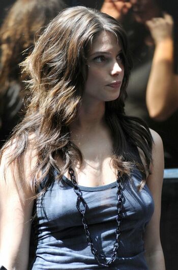 Full leaked Ashley greene private onlyfans photo