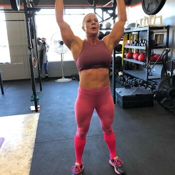 Full leaked Ashley hromyak page private onlyfans photo