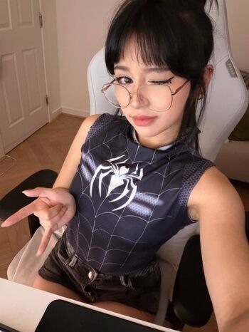Full leaked Ashlyne private onlyfans photo