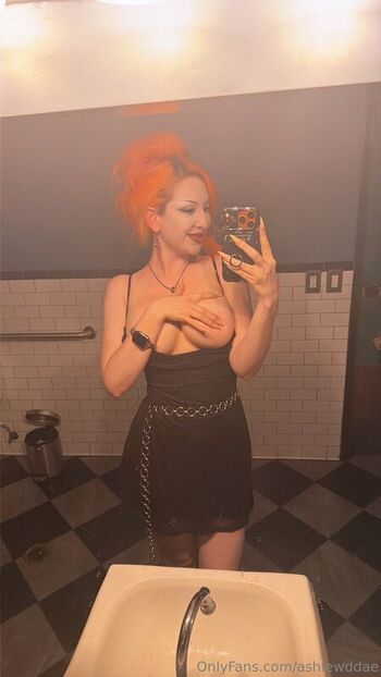 Full leaked Ashlynne dae private onlyfans photo