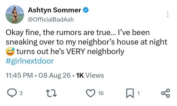 Full leaked Ashtyn joslyn private onlyfans photo