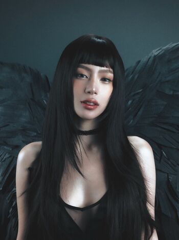 Full leaked Asia yoona private onlyfans photo