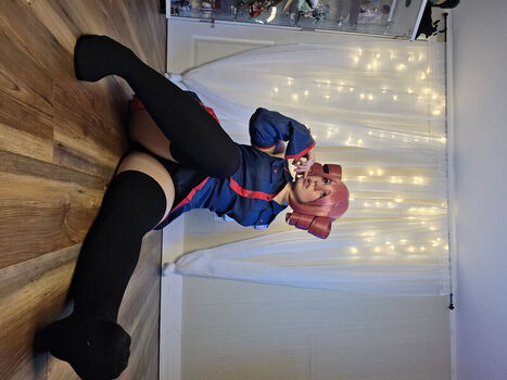 Full leaked Athenaphorah private onlyfans photo