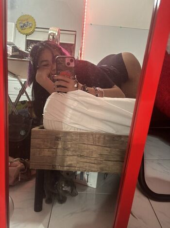 Full leaked Atsukiibear private onlyfans photo