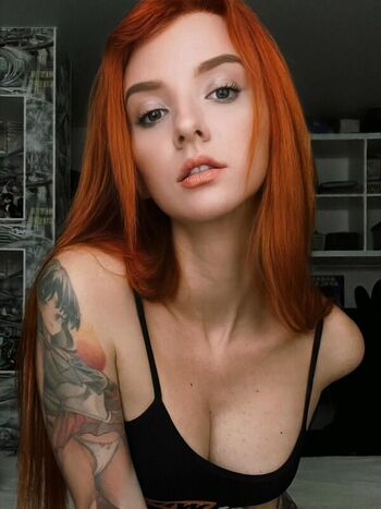 Full leaked Audrey devil private onlyfans photo