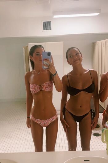 Full leaked Audrey oneill private onlyfans photo